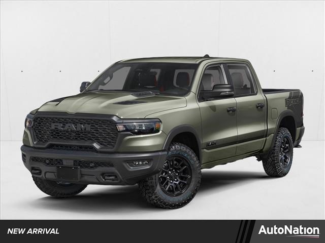 ram ram 1500 pickup 2026 1C6SRFLP0TN243865 image ram ram 1500 pickup 2026 1C6SRFLP0TN243865 image
